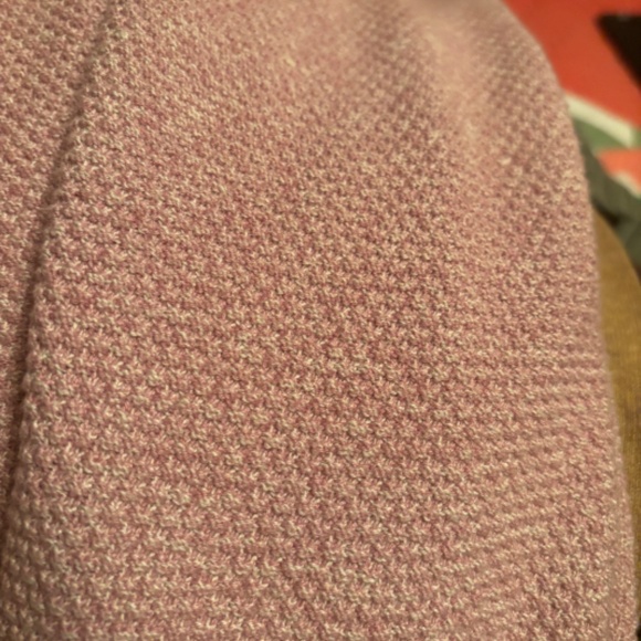 LULULEMON Textured Knit Crewneck  Sweater - Picture 3 of 8